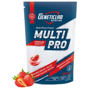 Протеин Geneticlab Nutrition Multi Pro (1000 г) (фото modal nav 3)