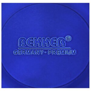 Молоковарка Bekker Premium BK-903 1,5 л (фото modal nav 4)