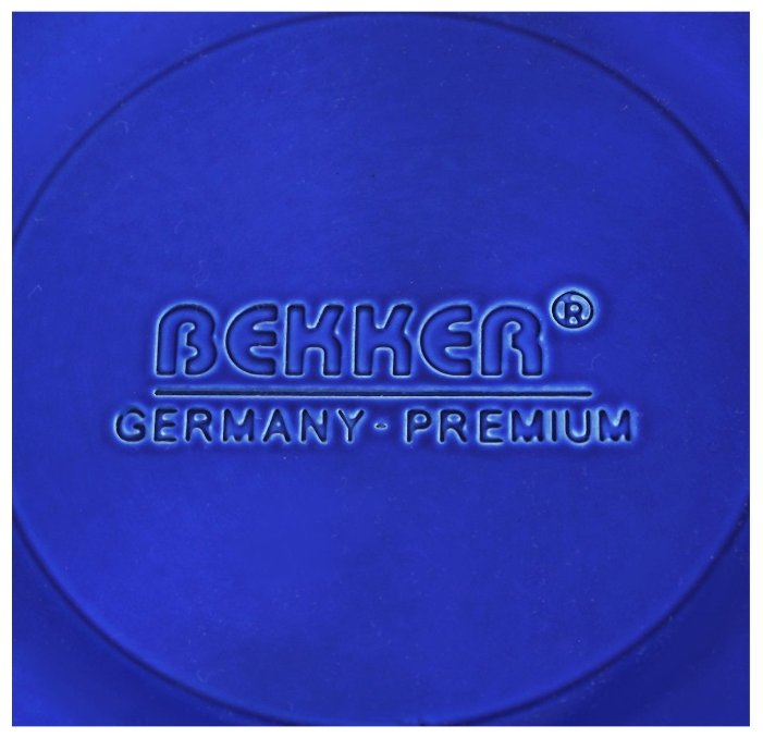 Молоковарка Bekker Premium BK-903 1,5 л (фото modal 4)