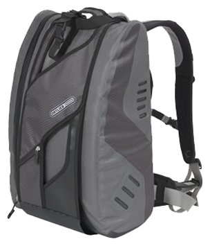 Рюкзак для фотокамеры Ortlieb Day-Shot (фото modal 1)