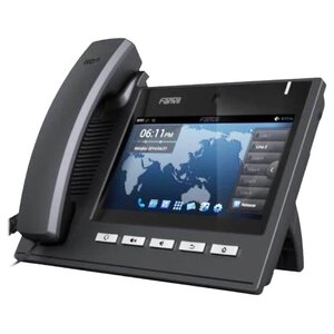 VoIP-телефон Fanvil C600 (фото modal nav 1)
