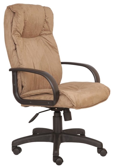Компьютерное кресло Бюрократ CH-838AXSN (фото modal 7)