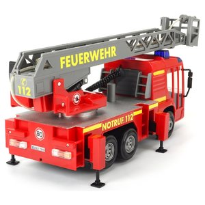 Пожарный автомобиль Dickie Toys MAN (3716003) 43 см (фото modal nav 3)