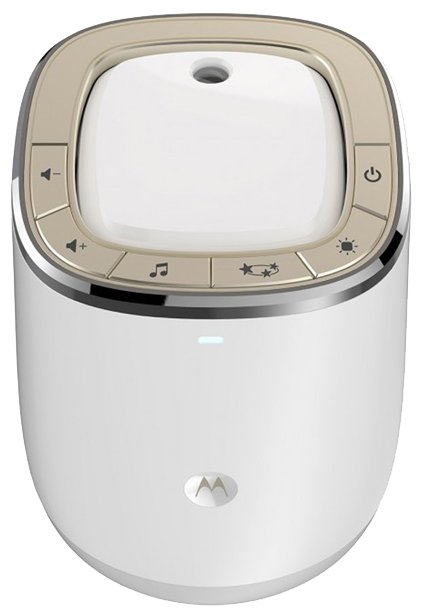 Радионяня Motorola MBP85SN (фото modal 4)