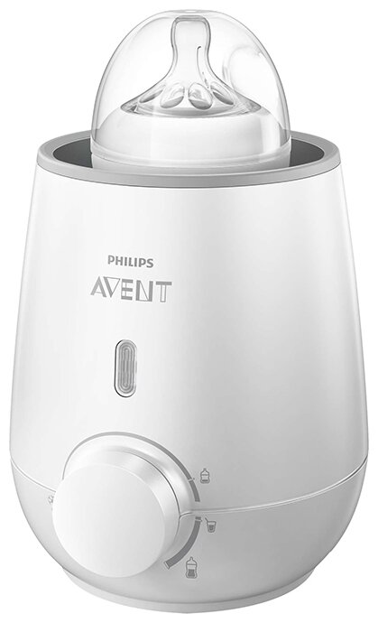 Подогреватель Philips AVENT SCF355/00 (фото modal 1)