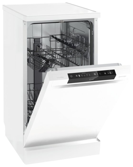 Посудомоечная машина Gorenje GS53110W (фото modal 1)