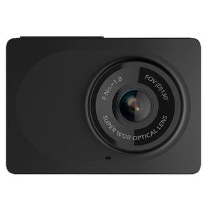 Видеорегистратор YI Smart Dash Camera SE (фото modal nav 1)