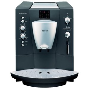 Кофемашина Bosch TCA 6001 (фото modal nav 1)