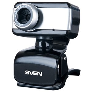 Веб-камера SVEN IC-320 (фото modal nav 1)