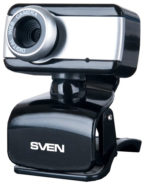 Веб-камера SVEN IC-320 (фото modal 1)
