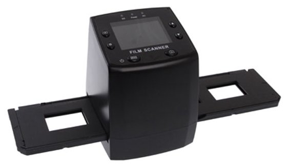 Сканер AVE FS186 (фото modal 1)