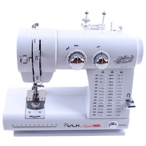 Швейная машина VLK Napoli 2700 (фото modal nav 1)