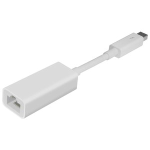 Ethernet-адаптер Apple MD463ZM/A (фото modal nav 1)