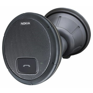 Устройство громкой связи Nokia HF-310 (фото modal nav 1)