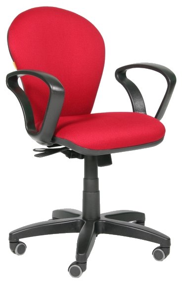 Компьютерное кресло Chairman 684 (фото modal 1)