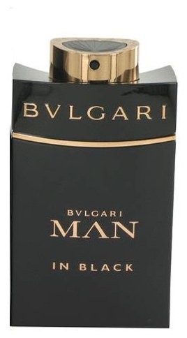 Bulgari Bvlgari Man in Black (фото modal 1)