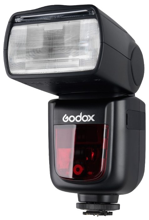 Вспышка Godox V860IIS for Sony (фото modal 1)