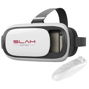 Очки виртуальной реальности SmartBuy SBVR-2100 (фото modal nav 1)