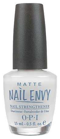 Средство для укрепления ногтей OPI Nail Envy - Matte (фото modal 2)