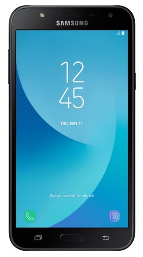 Смартфон Samsung Galaxy J7 Neo SM-J701F/DS (фото modal 1)