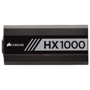 Блок питания Corsair HX1000 1000W (фото modal nav 2)