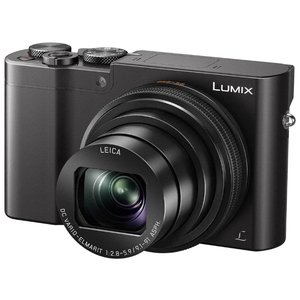 Компактный фотоаппарат Panasonic Lumix DMC-ZS100/TZ100 (фото modal nav 1)