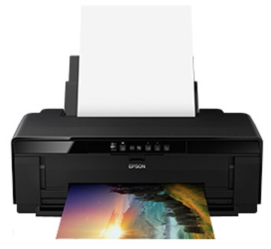 Принтер Epson SureColor SC-P400 (фото modal 1)