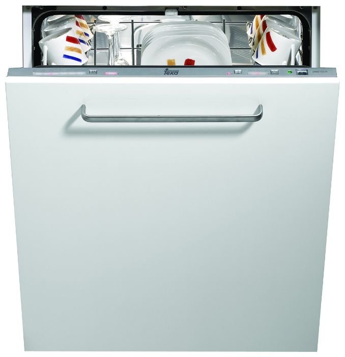 Посудомоечная машина TEKA DW7 57 FI (фото modal 1)