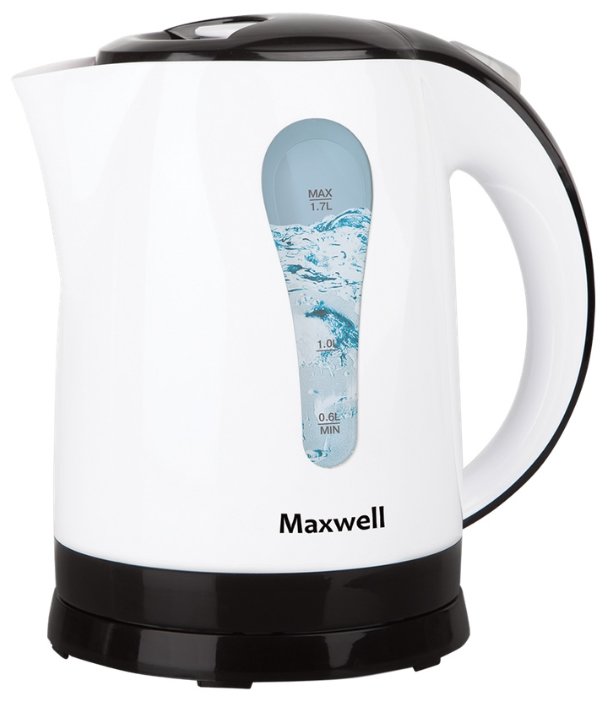 Чайник Maxwell MW-1079 (фото modal 1)