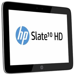 Планшет HP Slate 10 HD (фото modal nav 1)
