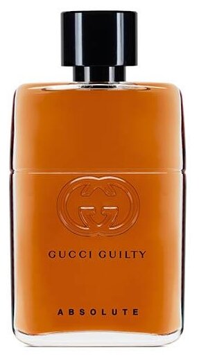 GUCCI Guilty Absolute (фото modal 1)