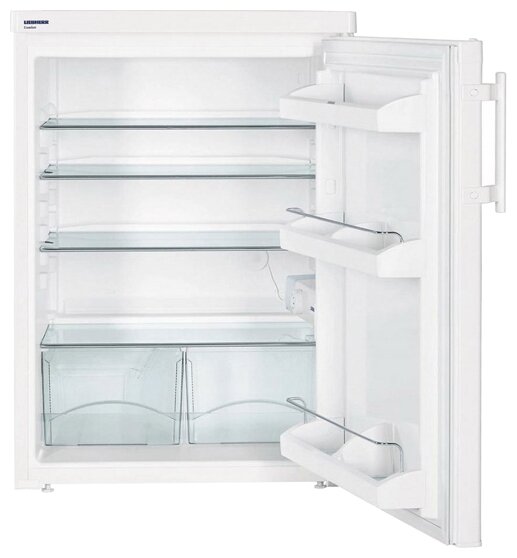 Холодильник Liebherr T 1810 (фото modal 1)