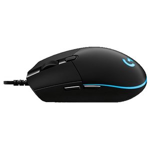 Мышь Logitech G G Pro Gaming Mouse Black USB (фото modal nav 4)