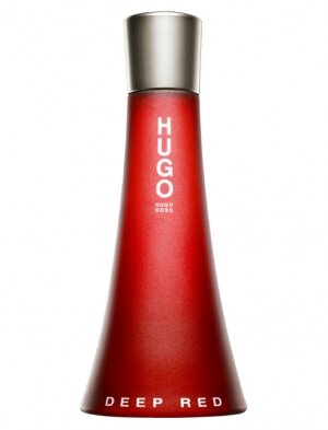 HUGO BOSS Deep Red (фото modal 1)