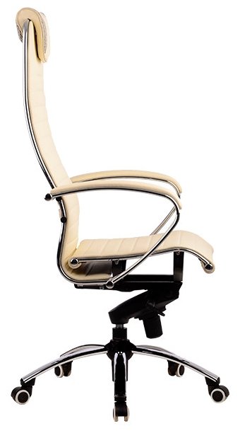 Компьютерное кресло Метта SAMURAI K-1 (фото modal 3)