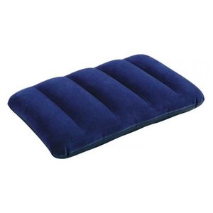 Надувная подушка Intex Downy Pillow (фото modal nav 1)