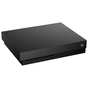 Игровая приставка Microsoft Xbox One X (фото modal nav 3)