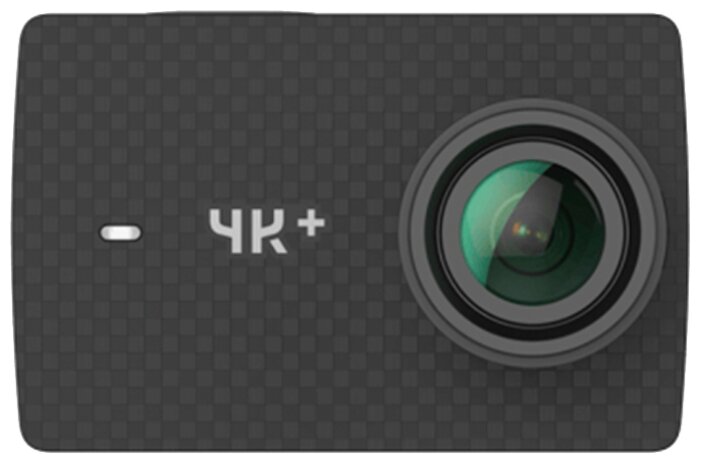 Экшн-камера YI 4K+ Action Camera (фото modal 1)