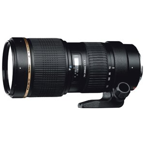 Объектив Tamron SP AF 70-200mm f/2.8 Di LD (IF) Macro (A001) Nikon F (фото modal nav 1)
