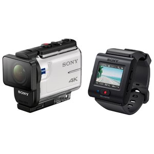 Экшн-камера Sony FDR-X3000R (фото modal nav 2)