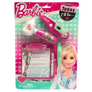 Набор доктора Corpa Barbie (D121B) (фото modal nav 2)