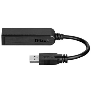 Ethernet-адаптер D-link DUB-1312 (фото modal nav 1)