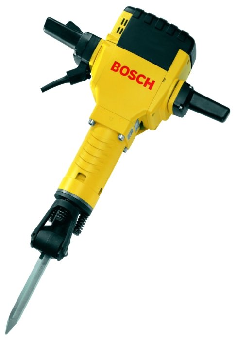 Отбойный молоток Bosch GSH 27 Professional (фото modal 1)