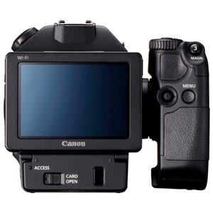 Видеокамера Canon XC15 (фото modal nav 5)
