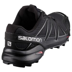 Кроссовки Salomon Speedcross 4 W (фото modal nav 5)