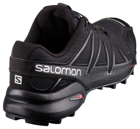Кроссовки Salomon Speedcross 4 W (фото modal 5)