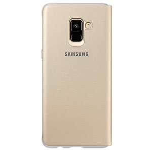 Чехол Samsung EF-FA730 для Samsung Galaxy A8 Plus (2018) (фото modal nav 8)