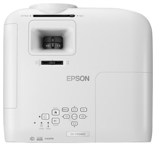 Проектор Epson EH-TW5400 (фото modal 5)