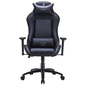 Компьютерное кресло TESORO Zone Balance (фото modal nav 1)