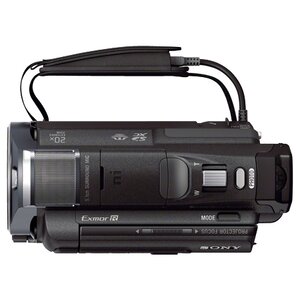 Видеокамера Sony HDR-PJ660VE (фото modal nav 5)